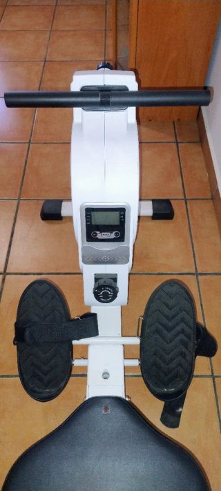 Remo estático Sportnow