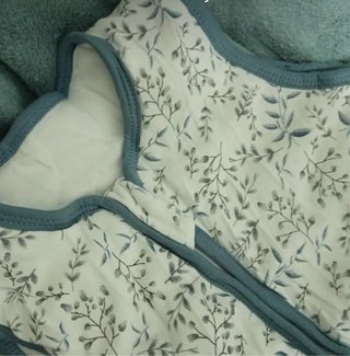 Saco dormir piernas 18/36 meses 2.5 TOG