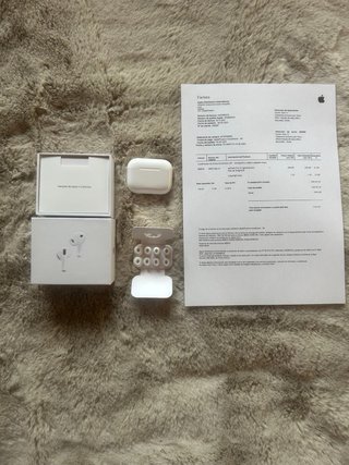 AirPods Pro 3ª Gen