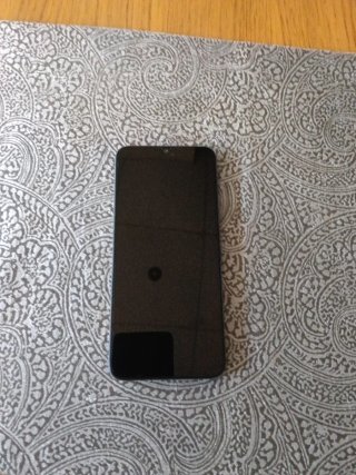 Móvil Honor 70 lite