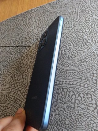 Móvil Honor 70 lite