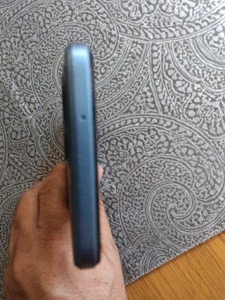 Móvil Honor 70 lite