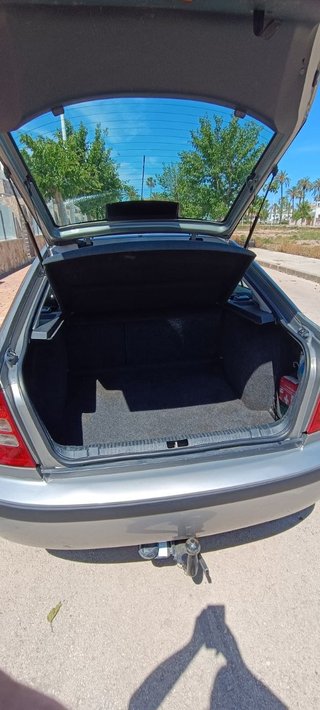 Skoda Octavia 2010