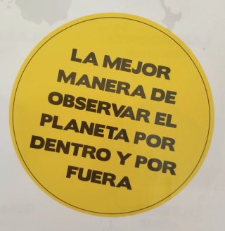 PÓSTER MINERALES NATIONAL GEOGRAPHIC