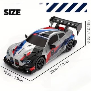 Coche RC