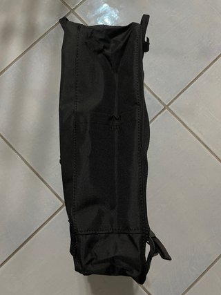 Zaino Fjallraven Kanken Nero
