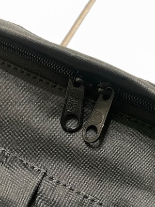 Zaino Fjallraven Kanken Nero