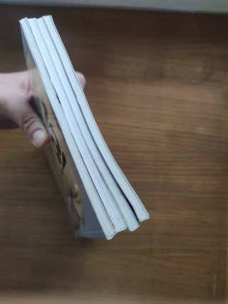4 revistes Món Medieval (descatalogades)