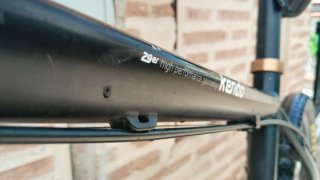 MMR Kendo 29' Bicicleta Montaña