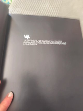 Libro RAP 25 años de rimas - El Chojin / Francisco