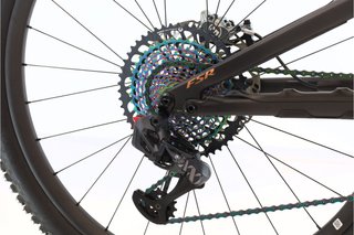 Specialized S-Works Turbo Levo SL XX1 AXS t.L