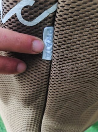 Mini cuna Baby Clic muy buen estado