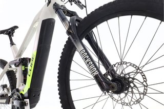 Cube Stereo Hybrid Race t.L