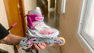 Patines en línea infantiles Tijuama talla 28/29/30