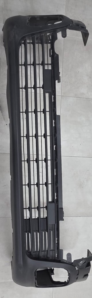 Parachoques Delantero Citroen Berlingo 18-22