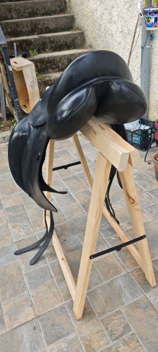 Montura Marjoman Viena