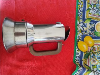 Caffettiera Alessi 6 tazze