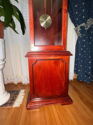 Reloj de pie Big Bam