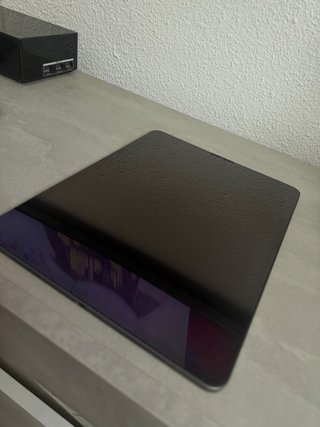 iPad Pro 12.9 M1 128GB