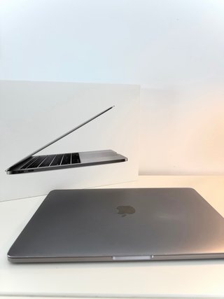 MacBook Pro 13 2016 (2 puertos USB-C)