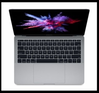 MacBook Pro 13 2016 (2 puertos USB-C)