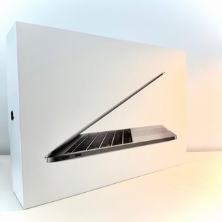 MacBook Pro 13 2016 (2 puertos USB-C)