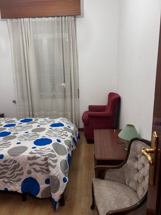 Habitaciones