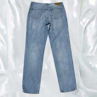 Jeans Vintage Polo Ralph Lauren blu,Taglia M