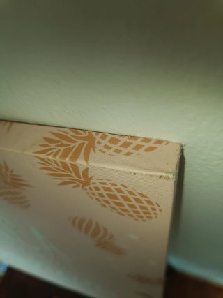 Cuadro decorativo de pared.