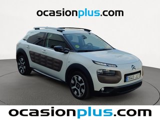 Citroen C4 Cactus e-HDI 92 Shine ETG6 68 kW (92 CV)