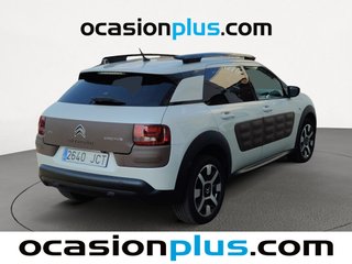 Citroen C4 Cactus e-HDI 92 Shine ETG6 68 kW (92 CV)