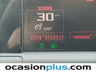 Citroen C4 Cactus e-HDI 92 Shine ETG6 68 kW (92 CV)