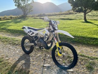 Husqvarna TE 300i