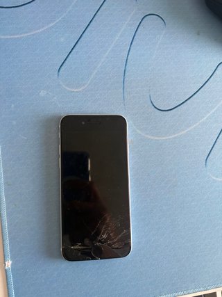 iPhone SE 2020 128GB Bianco