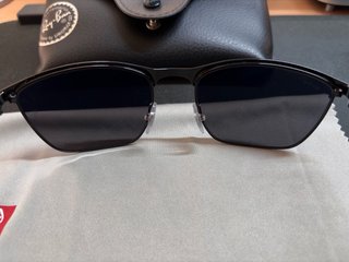Gafas Ray-Ban RB3686 Chromance Polarizadas