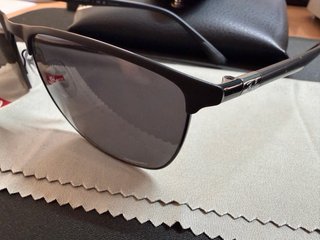 Gafas Ray-Ban RB3686 Chromance Polarizadas