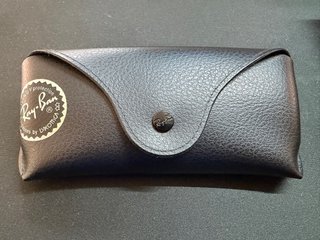 Gafas Ray-Ban RB3686 Chromance Polarizadas