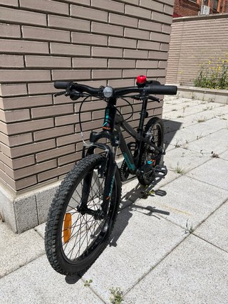 Bicicleta Orbea MX20 Niños