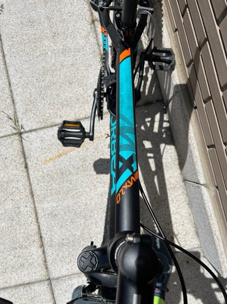 Bicicleta Orbea MX20 Niños