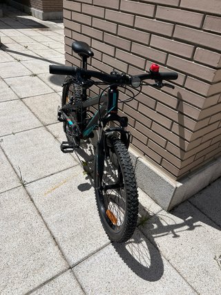 Bicicleta Orbea MX20 Niños