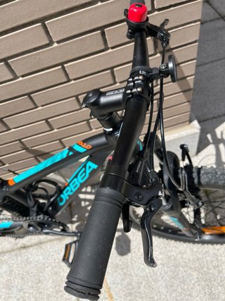 Bicicleta Orbea MX20 Niños