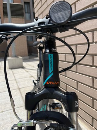 Bicicleta Orbea MX20 Niños