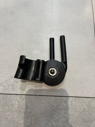 Pezzi di ricambio per passeggino Cybex Mios