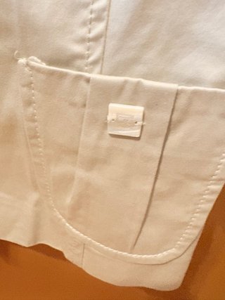 Americana Pedro del Hierro Beige Talla 40