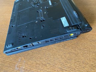 Lenovo Thinkpad X201 Tablet i7