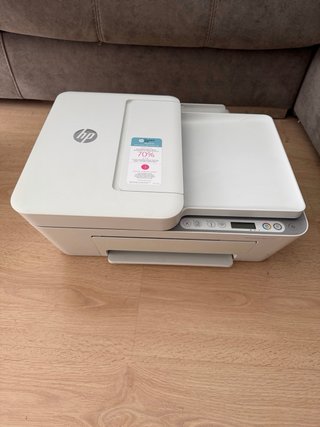 Impresora Canon PIXMA TS5151 Blanca