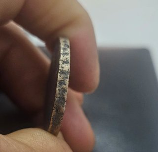 Moneda Francia 1792