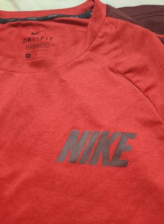 Maglietta Nike