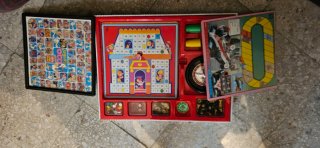 Super Juegos Reunidos