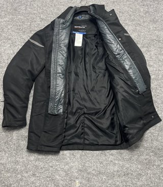 Chaqueta Moto BMW Urban